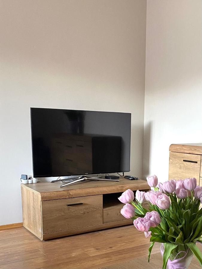 Huoneisto Apartament Malczewskiego Blisko Centrum *