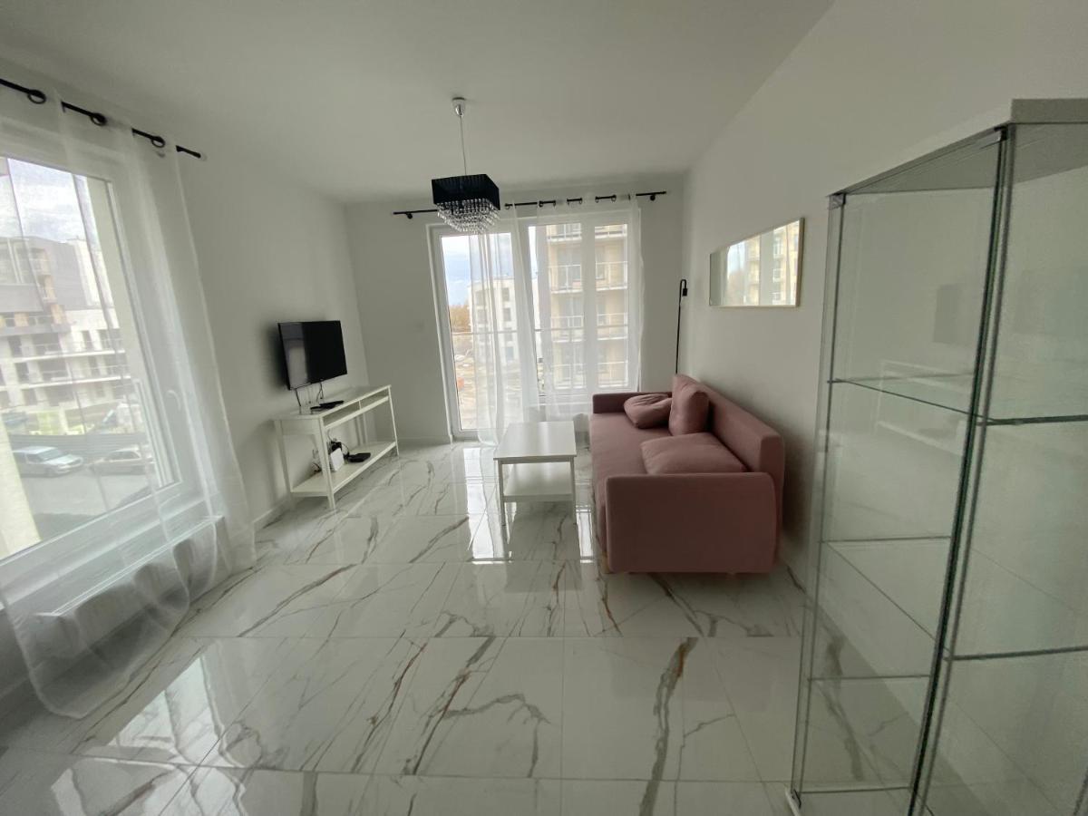 Seaside Apartment *