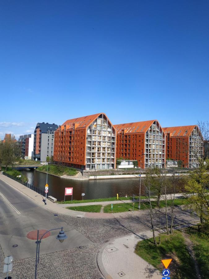 Maya's Gdansk