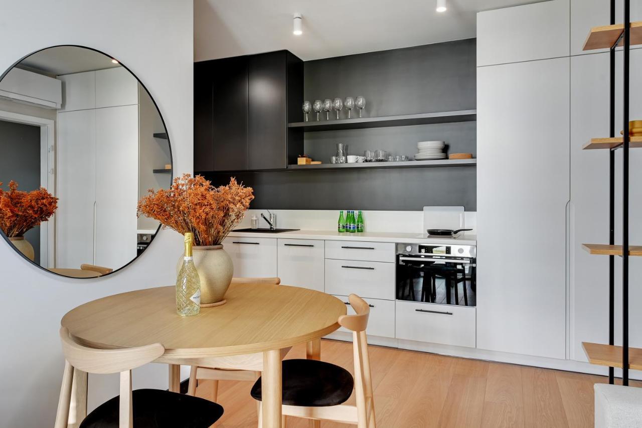 Boutique Aura 40 By Grand Apartment Gdansk