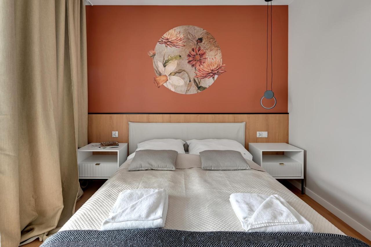 Apartment Boutique Aura 40 By Grand