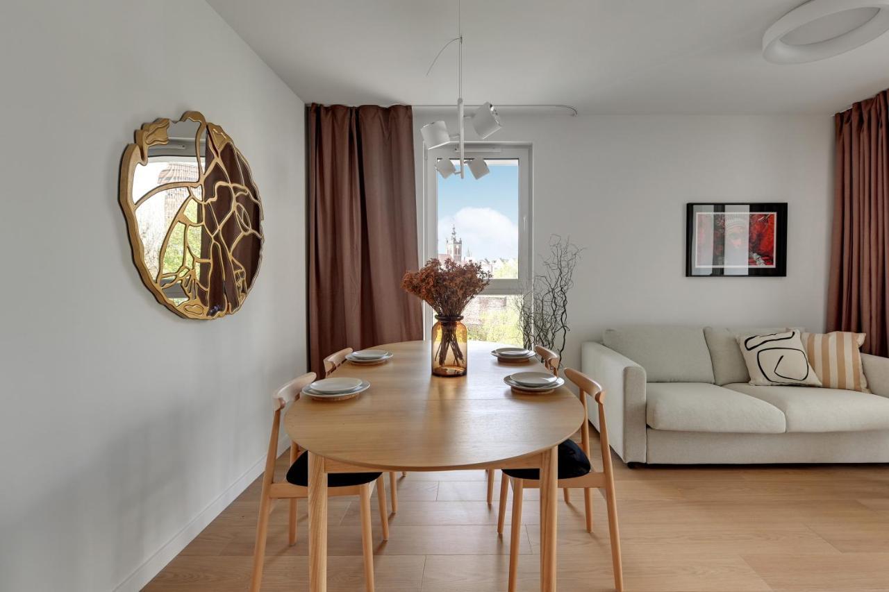 Boutique Aura 40 By Grand Gdansk