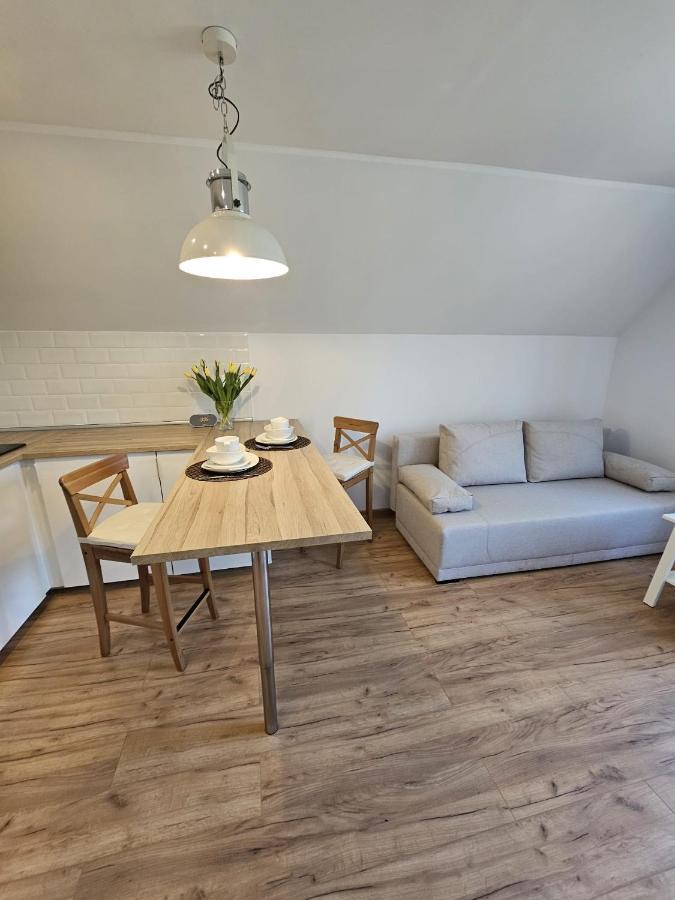 W Sercu Oliwy Apartment