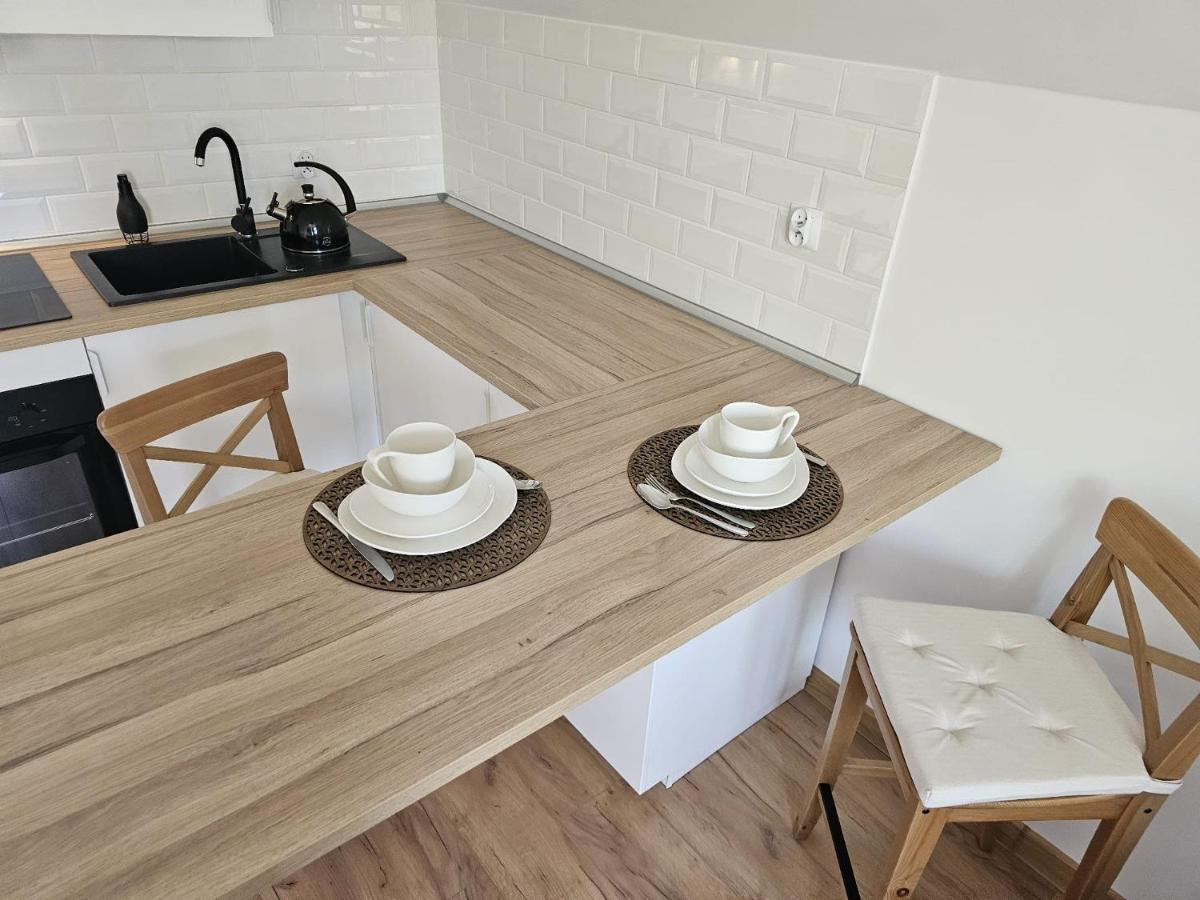 W Sercu Oliwy Apartment