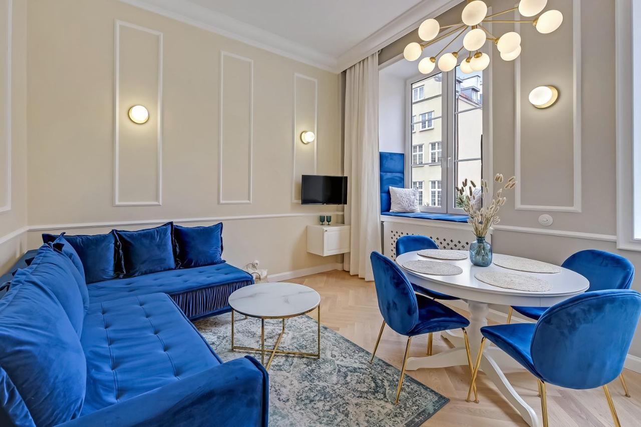Piwna Glamour & Main Old Town By Downtown Apartment
