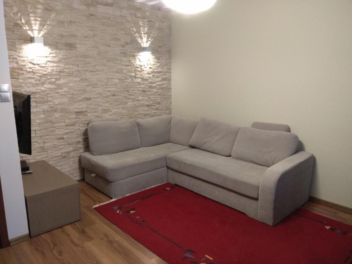 Apartament Apartament Goody