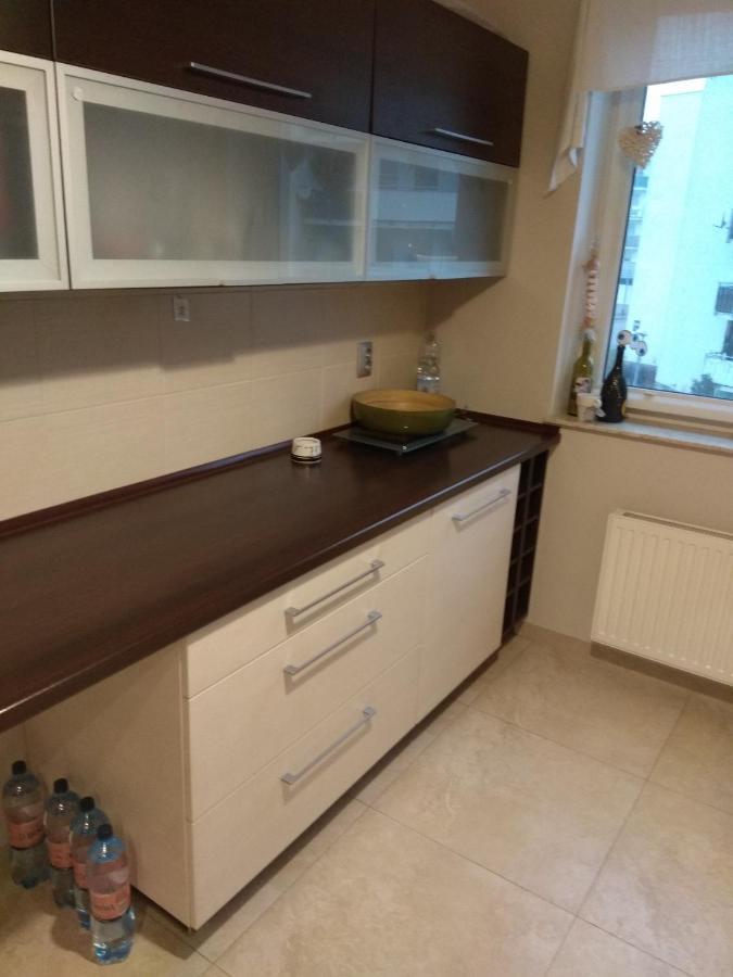 Apartament Goody