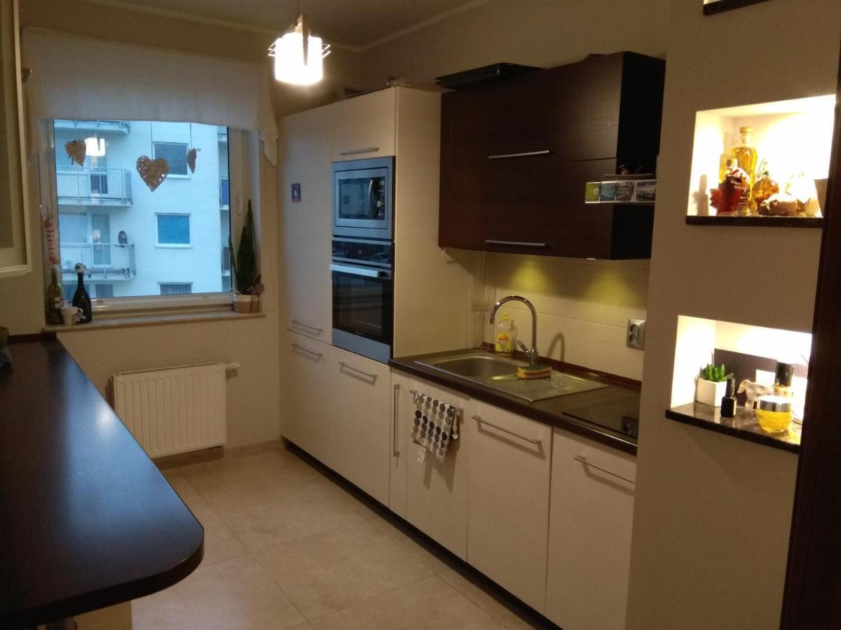 Apartament Goody Apartament *