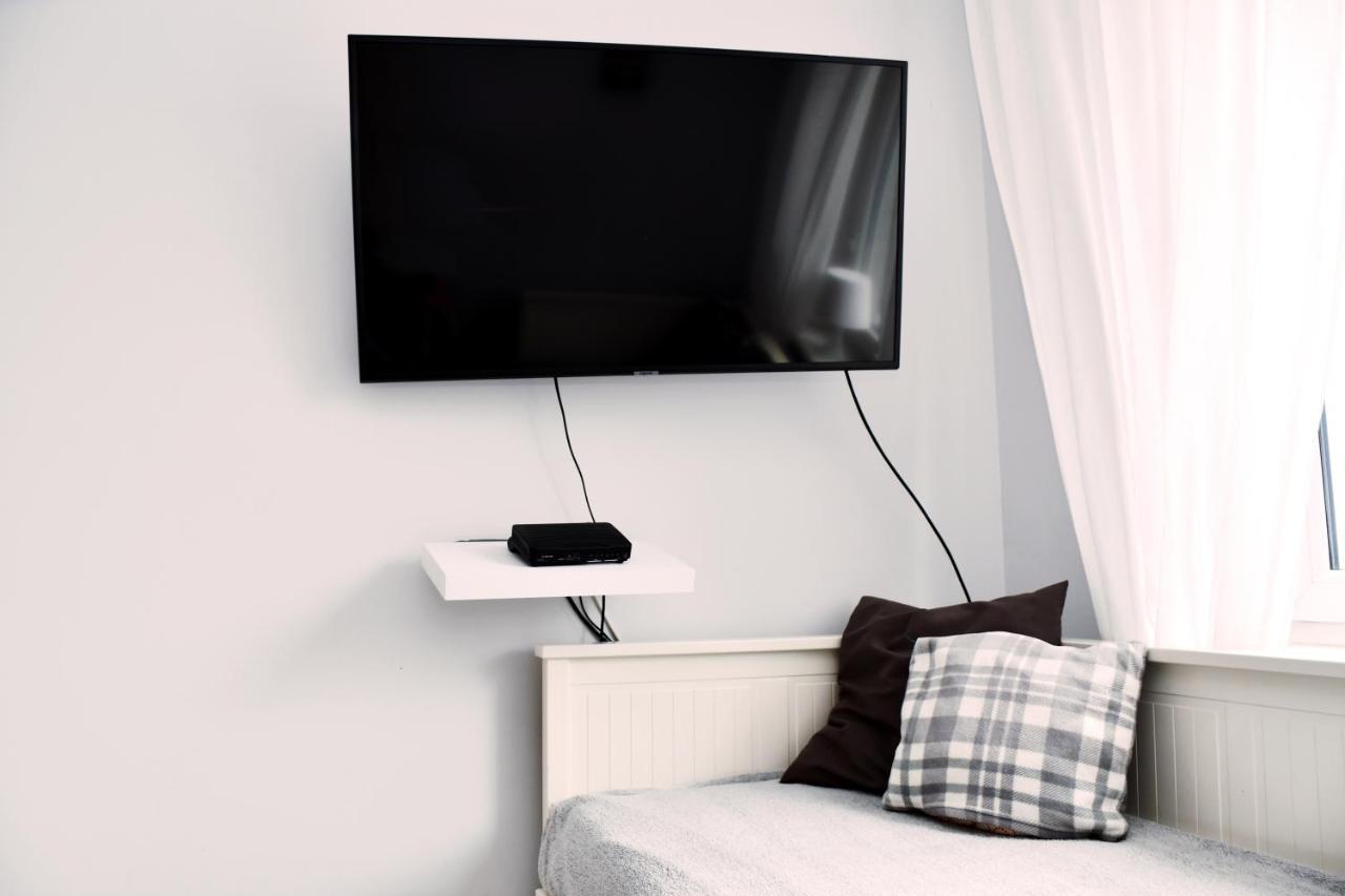 Căn hộ Apartament Morska Bryza Gdansk