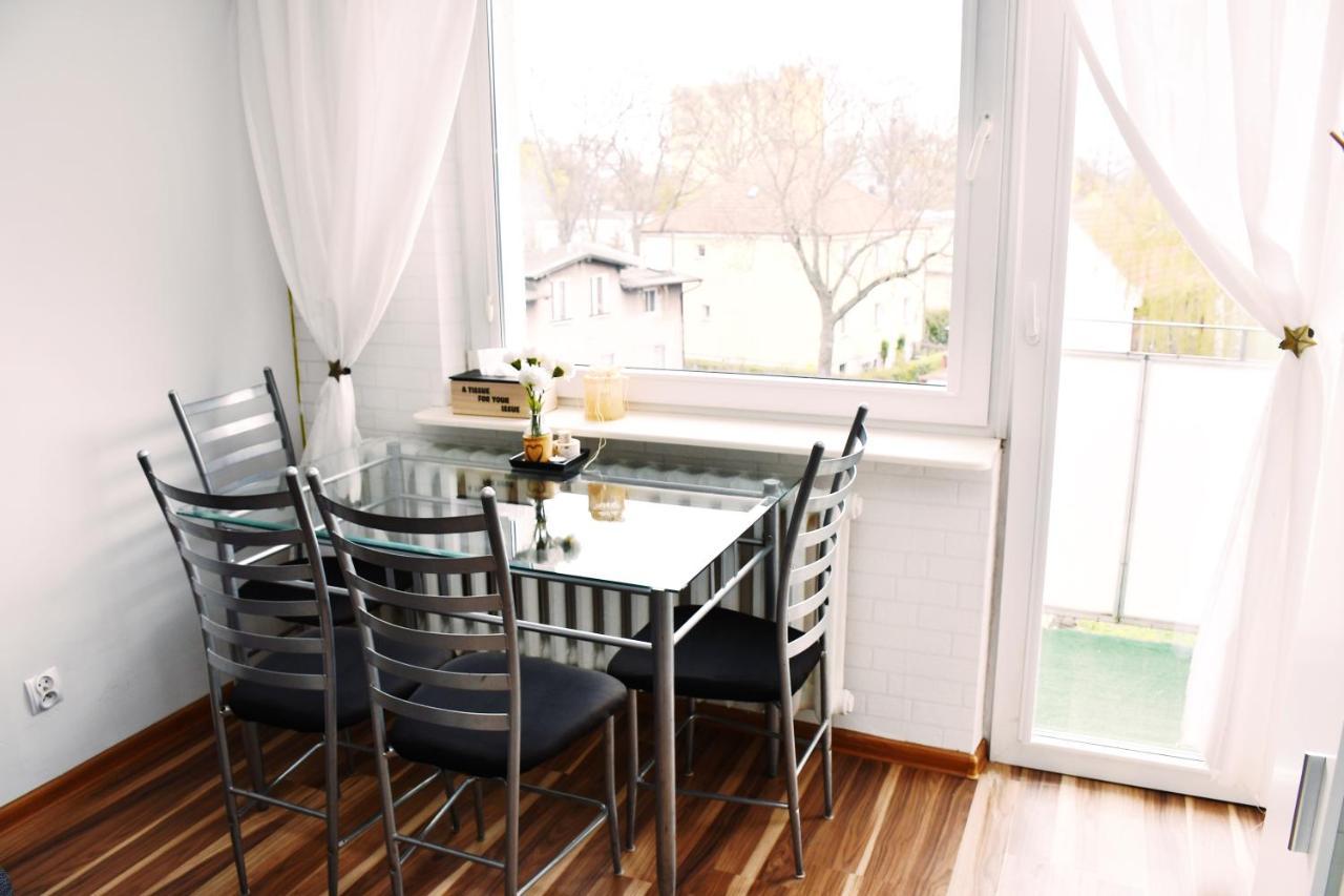 Apartament Morska Bryza Căn hộ *