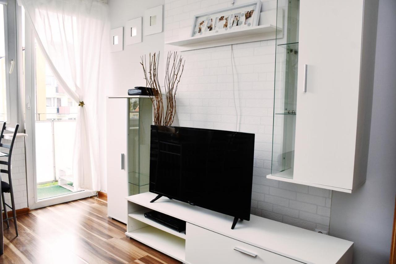 Apartament Morska Bryza Căn hộ *