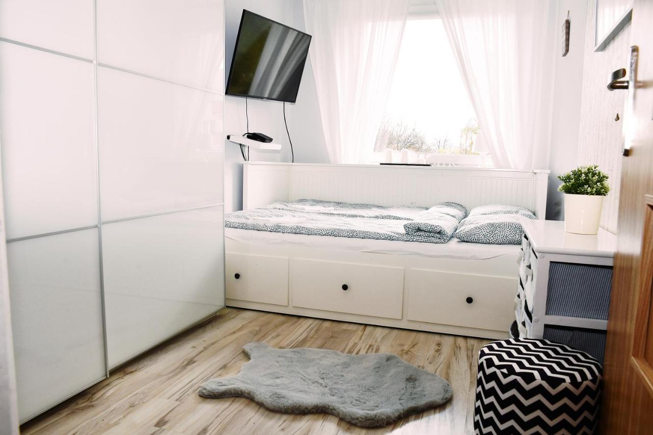 Apartament Morska Bryza Căn hộ Gdansk