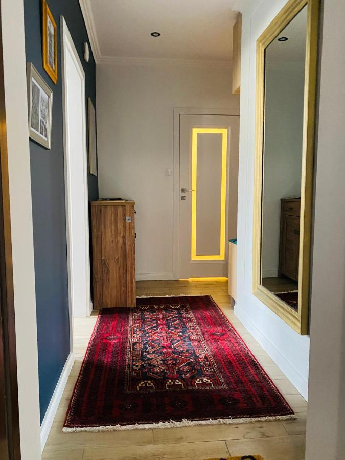 Apartament Kondor Shekspir Apartment