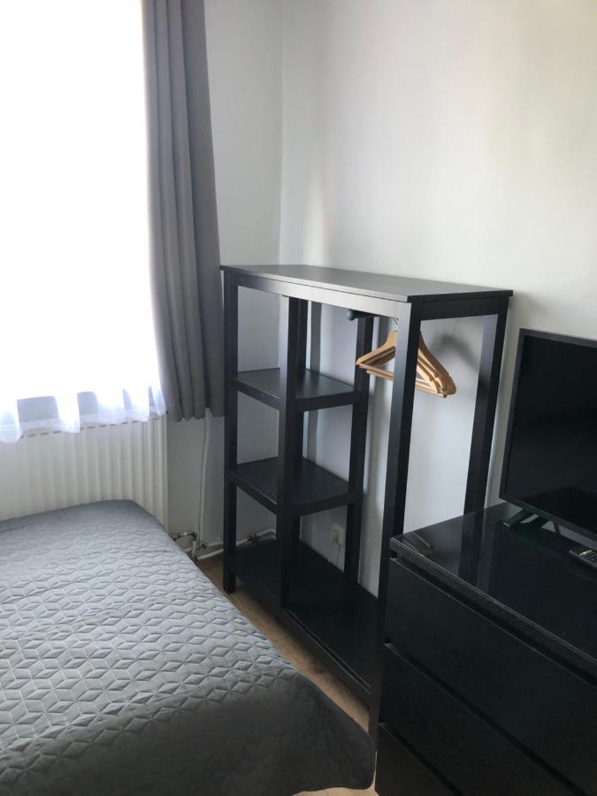 Goscinne Homestay