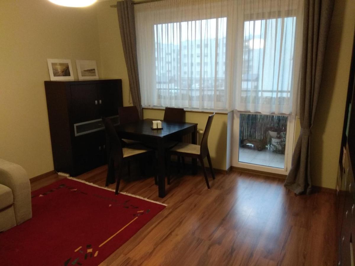 Apartament Goody *