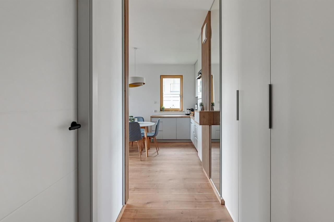 Porto Near The Sea In Apartment *