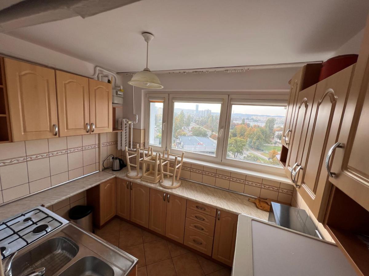 Apartment Kolobrzeska