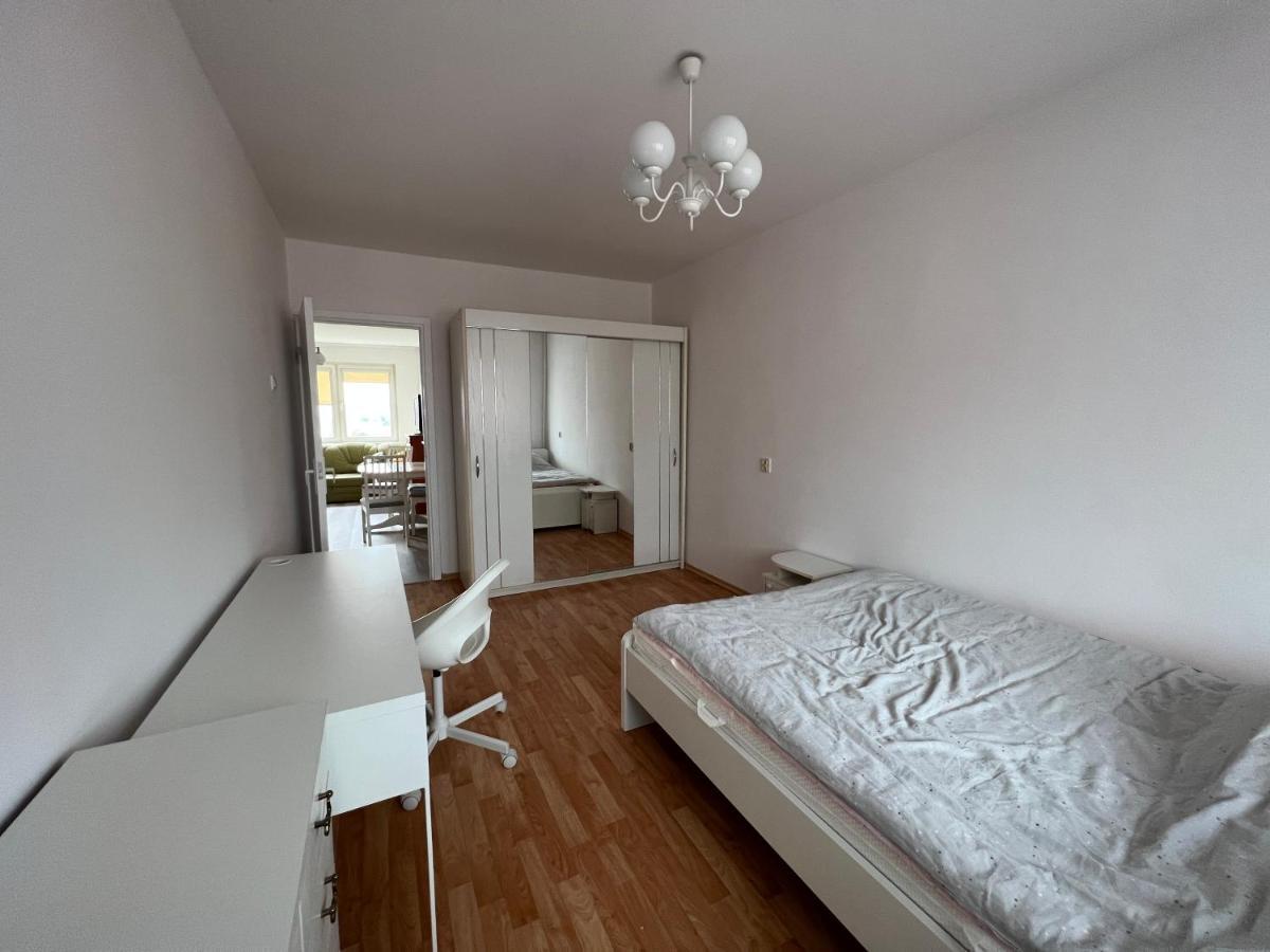 Kolobrzeska Apartment