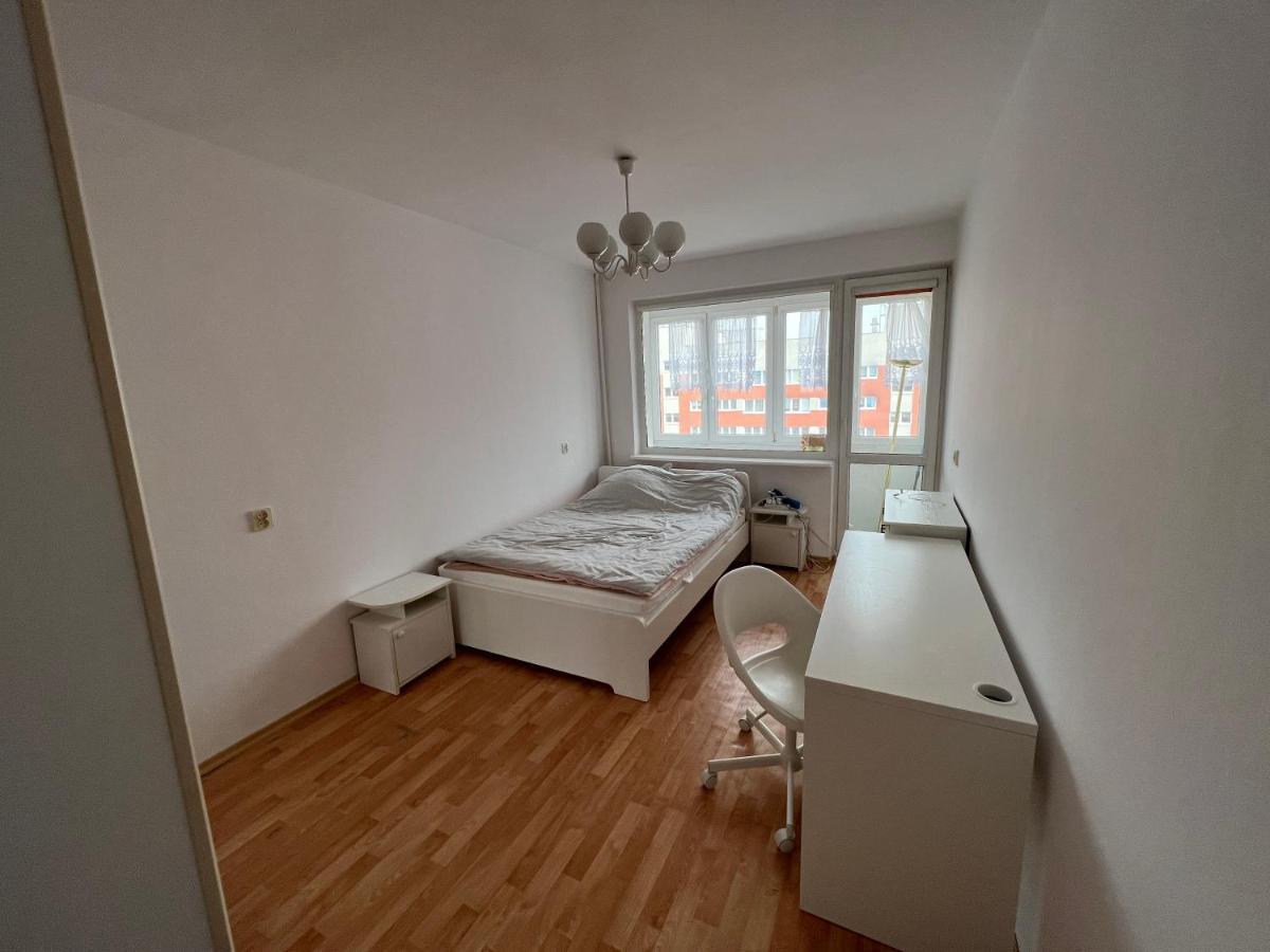 Apartment Kolobrzeska *