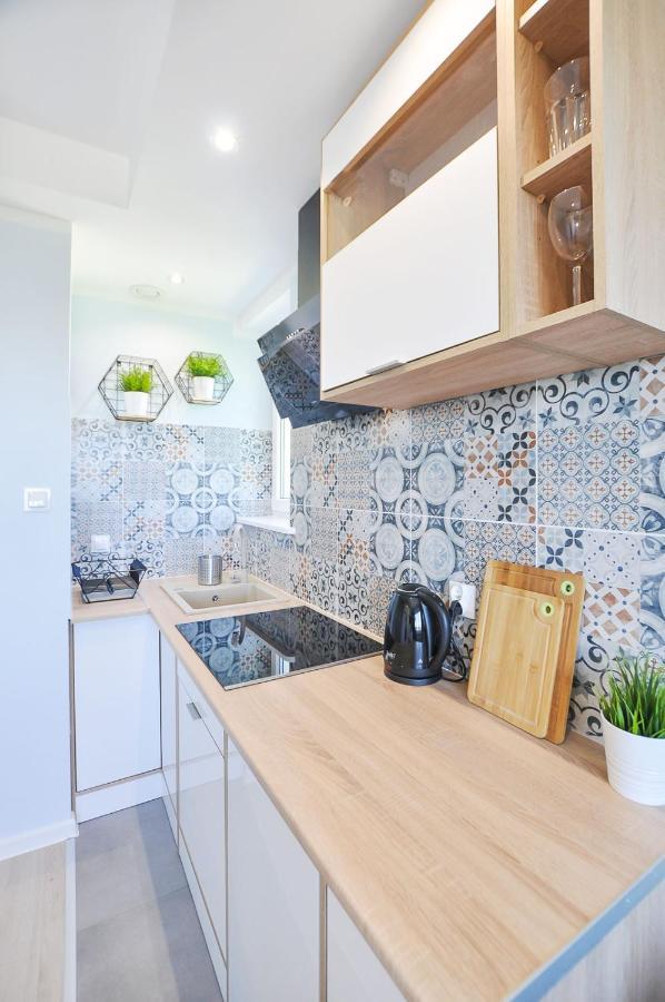 Apartamento Sea - Przystanek Przymorze