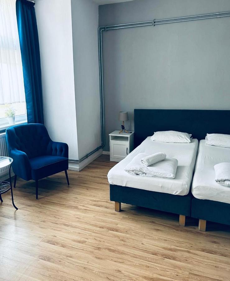 Hostel Octopus Gdansk