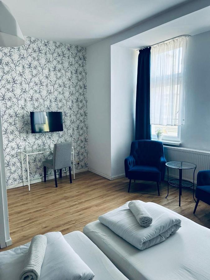 Hostel Octopus Gdansk