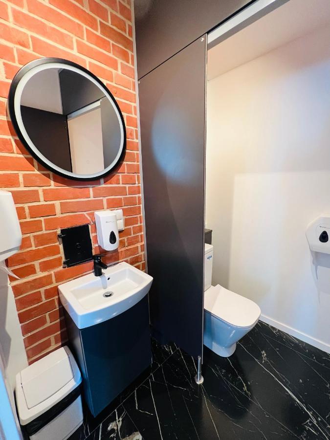 Waterlane Apartament