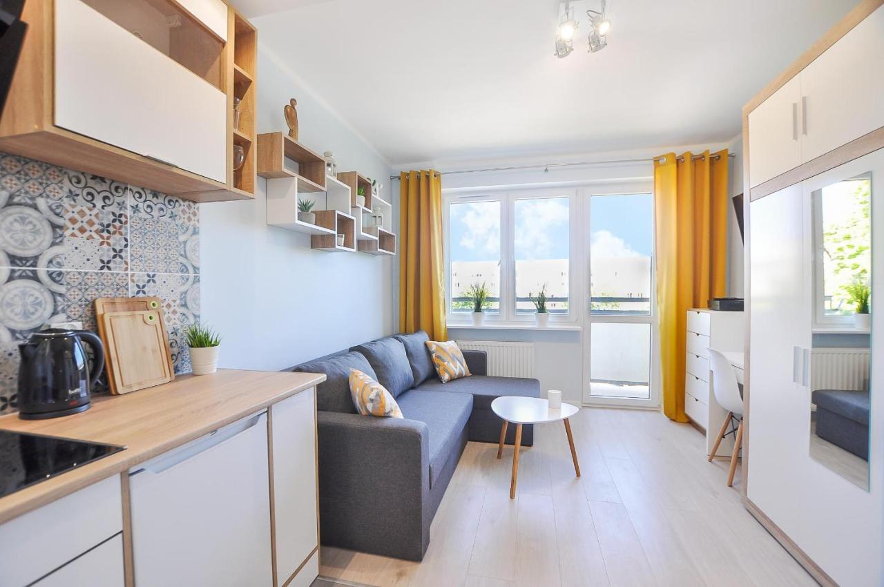 Sea - Przystanek Przymorze Apartamento