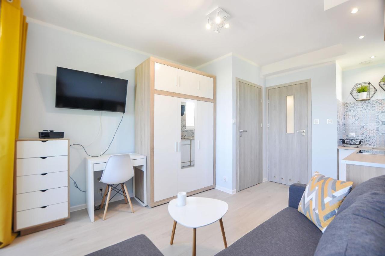 Sea - Przystanek Przymorze Apartamento
