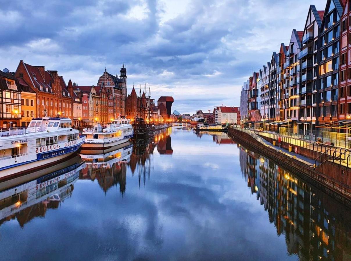 Danio Old Town Gdańsk