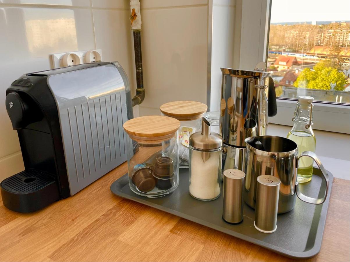 Tricity - Apartament Trojmiasto Apartment Gdansk