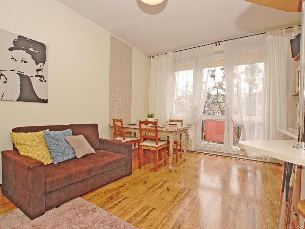 Apartament Kameralny 14 Apartment Gdansk