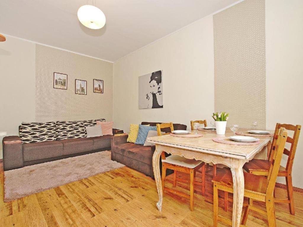 Apartament Kameralny 14