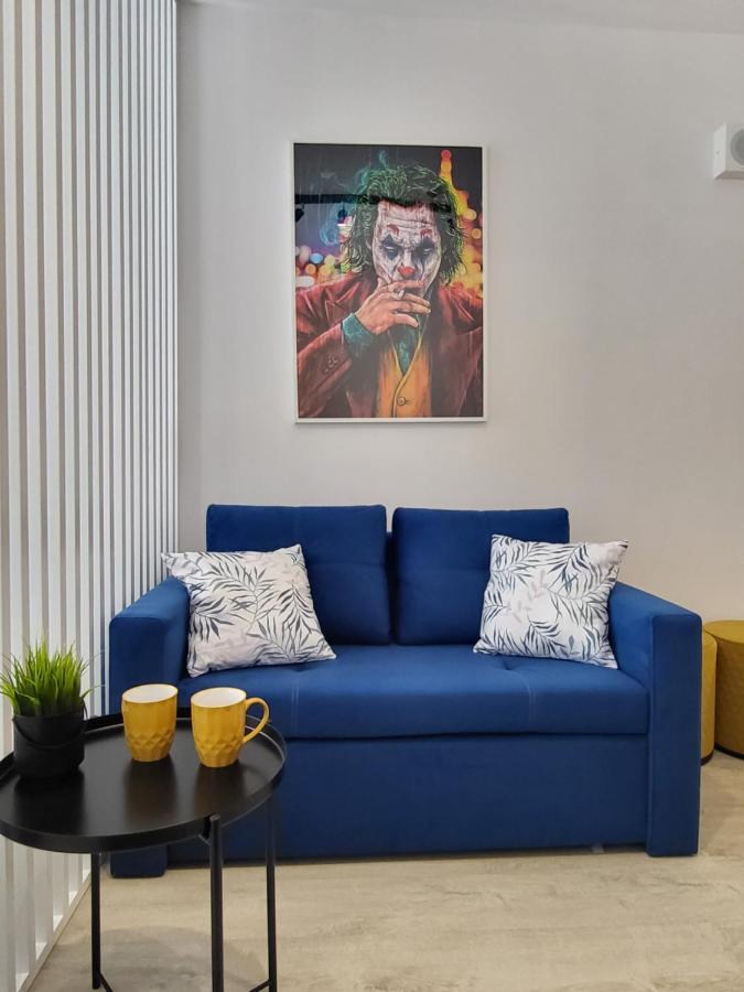 Set Apartmenty - Slaska 12