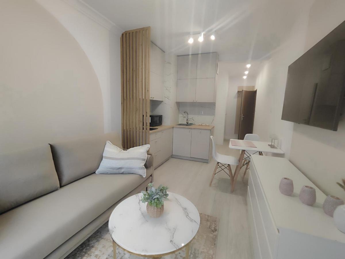 Ina Rent - Motlawa Sienna Grobla Apartament Gdańsk