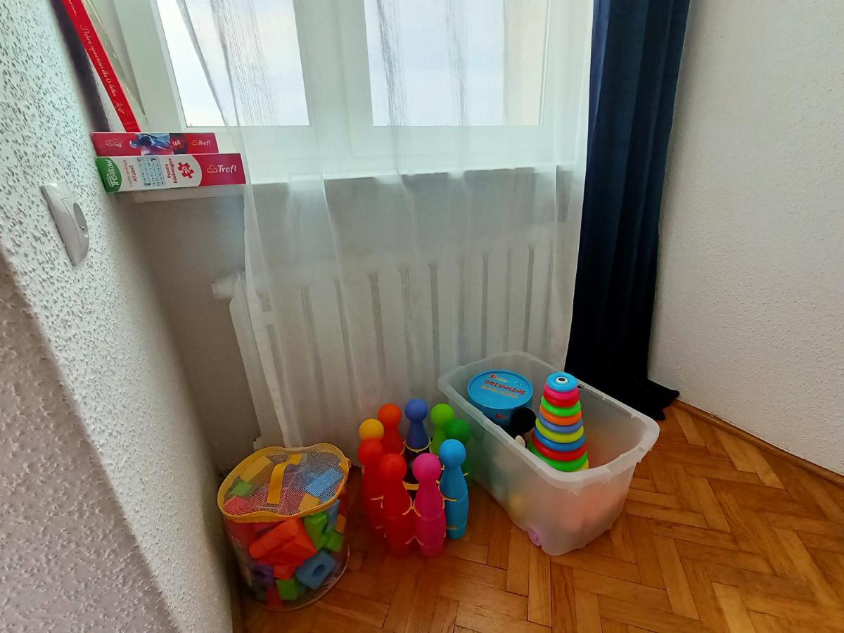 Apartament Relax Next To The