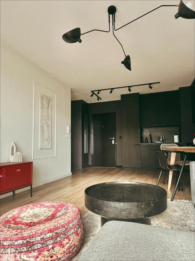 Art House Lejlighed Gdańsk