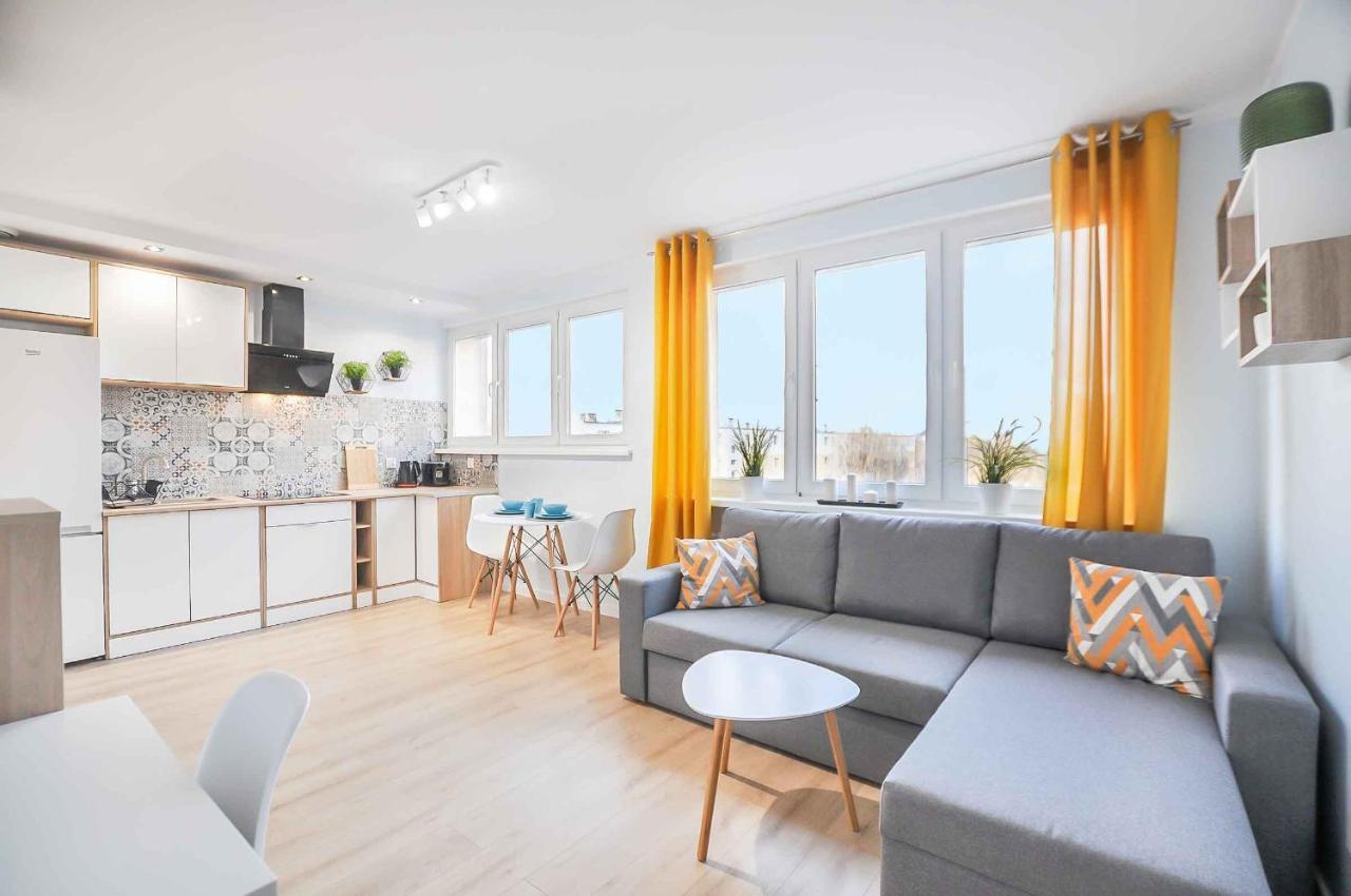 Sea - Stacja Baltyk Apartment