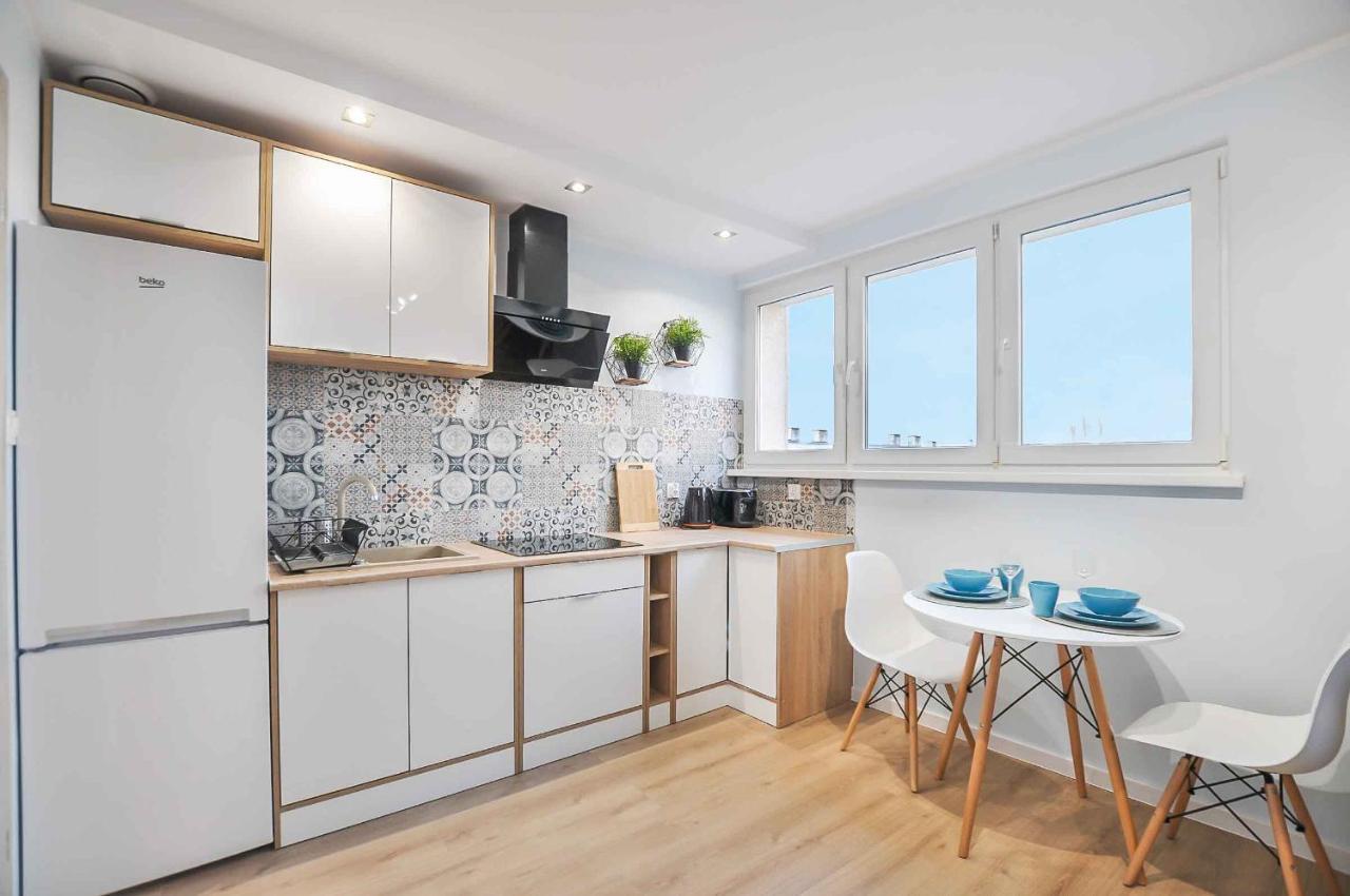 Sea - Stacja Baltyk Apartment