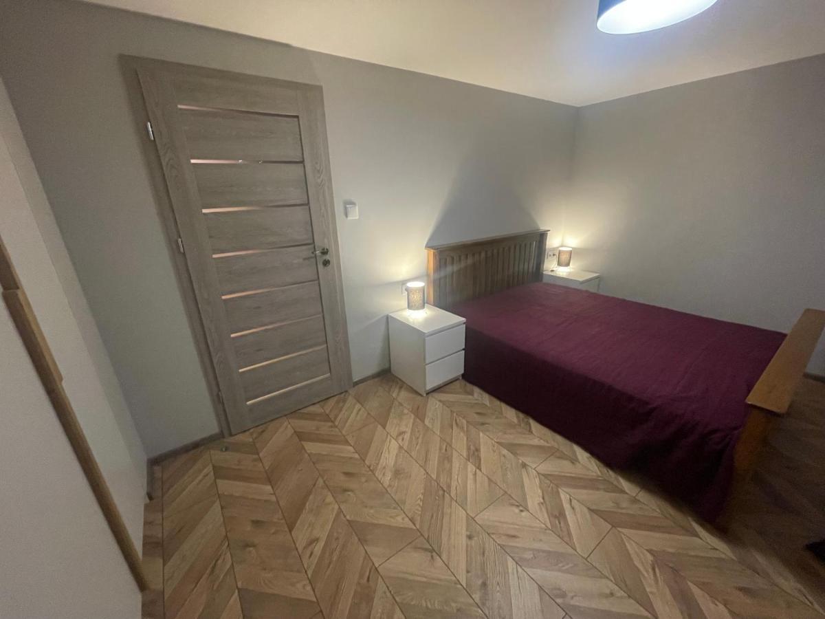 Apartamento Wiola *