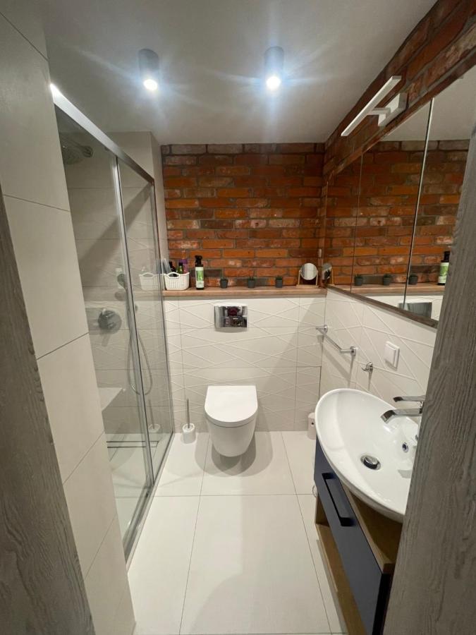 Apartamento Wiola Gdańsk