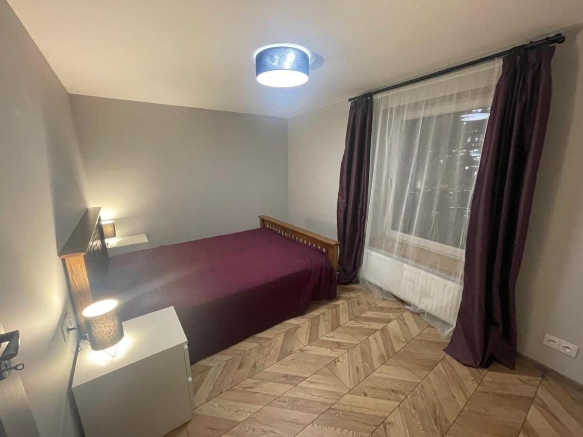 Apartamento Wiola Gdańsk