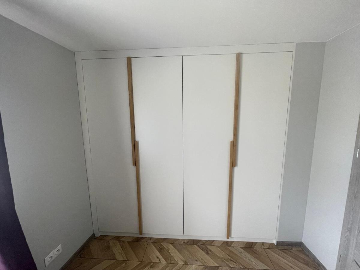 Wiola Apartamento *