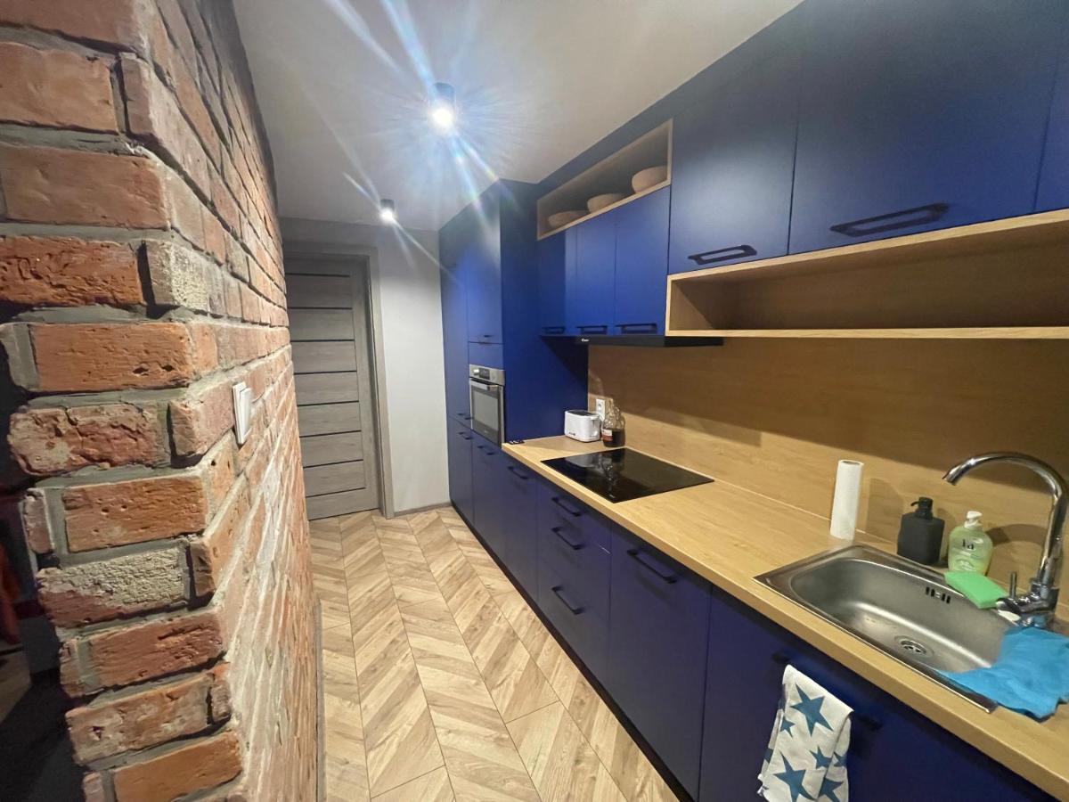 Apartamento Wiola