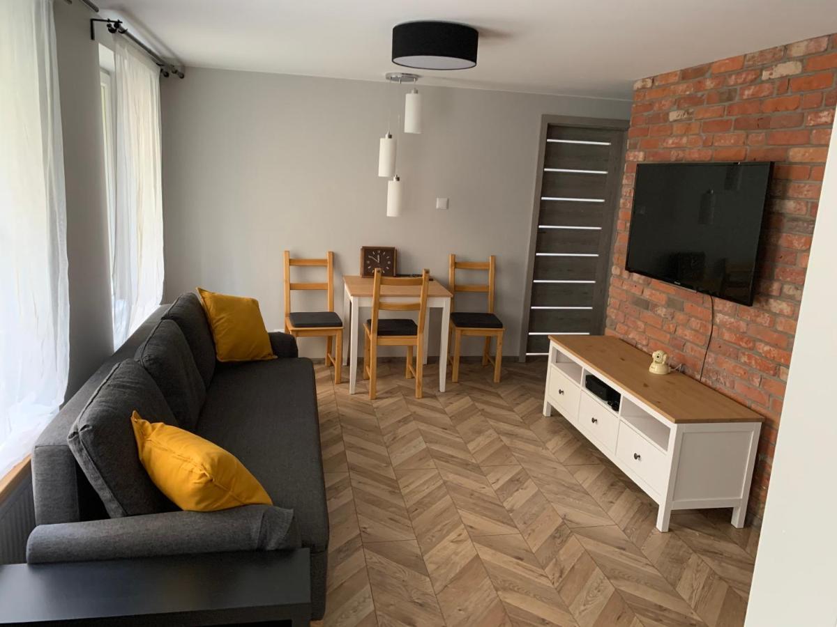 Wiola Apartamento