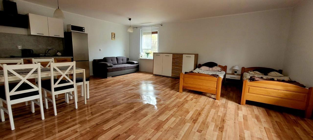 Nad Morzem Privat bolig