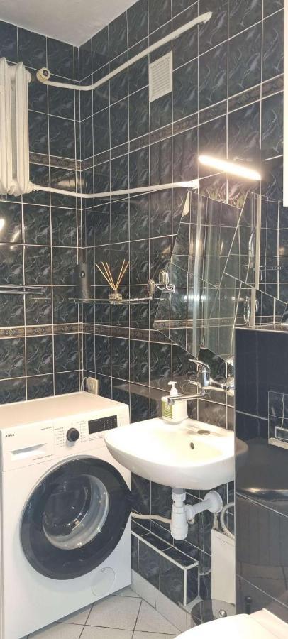 Mieszkanie 2 Pokojowe Blisko Morza Apartment