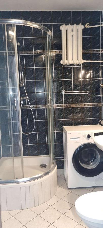 Apartment Mieszkanie 2 Pokojowe Blisko Morza