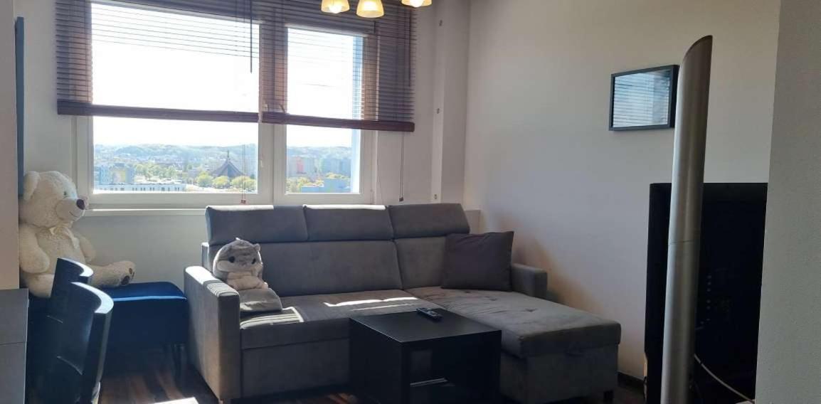 Mieszkanie 2 Pokojowe Blisko Morza Apartment Gdansk