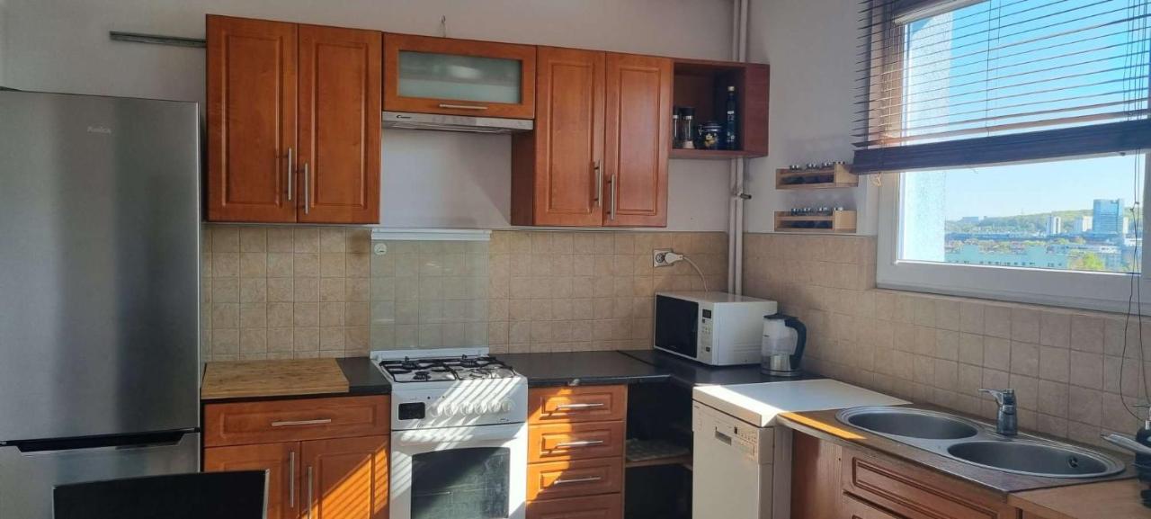 Apartment Mieszkanie 2 Pokojowe Blisko Morza